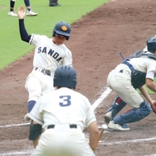相生ー三田学園（７）