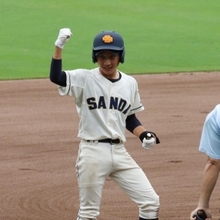 相生ー三田学園（５）