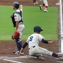 相生ー三田学園（４）