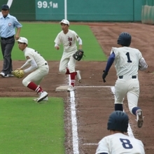 相生ー三田学園（１０）