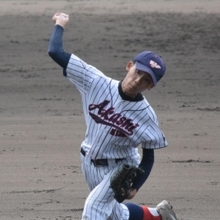 滝川第二ー明石西（５）