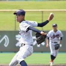 滝川第二ー明石西（８）