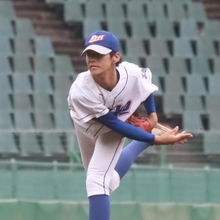 須磨翔風ー六甲アイランド（１）