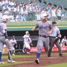須磨翔風ー六甲アイランド（３）
