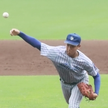 須磨翔風ー六甲アイランド（４）