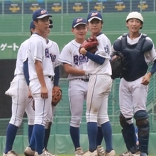 須磨翔風ー六甲アイランド（７）