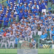 須磨翔風ー六甲アイランド（１７）