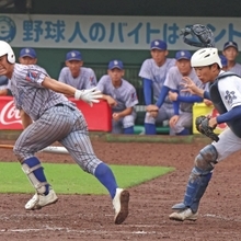 須磨翔風ー六甲アイランド（１３）