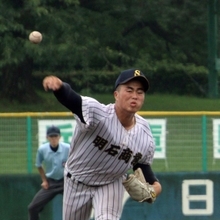 明石商－関学（２）