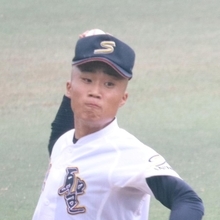 神戸科技-三田松聖（１）