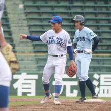 神院大付ー県尼崎工（５）