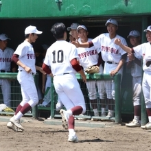 豊岡ー龍野北（１）