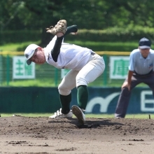 豊岡ー龍野北（３）