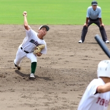 豊岡ー龍野北（６）