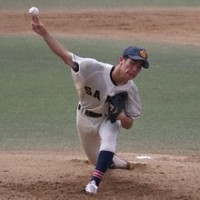 川西明峰ー三田学園（３）