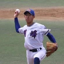 川西明峰ー三田学園（４）