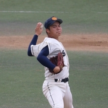 川西明峰ー三田学園（８）