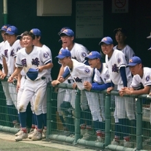 川西明峰ー三田学園（１０）