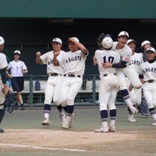 神戸甲北ー長田（１）