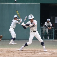 神戸甲北ー長田（２）