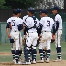 神戸甲北ー長田（７）