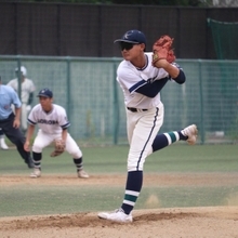 神戸甲北ー長田（１０）
