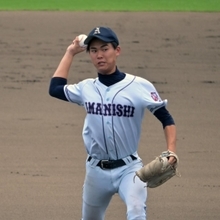 兵庫ー尼崎西（２）