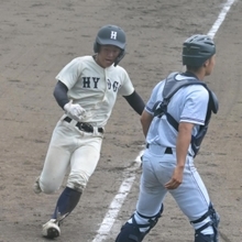 兵庫ー尼崎西（７）