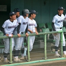 兵庫ー尼崎西（８）