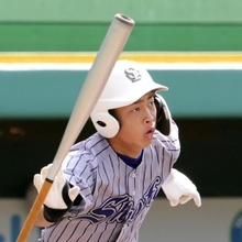 須磨翔風ー県伊丹（３）