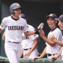 加古川北ー小野工（１）