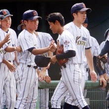 加古川北ー小野工（３）