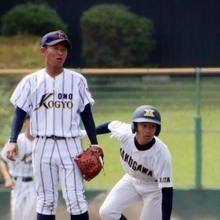 加古川北ー小野工（２）