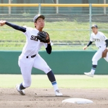 報徳ー星陵（５）