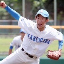 神院大付ー加古川西（１）
