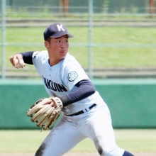 神院大付ー加古川西（２）