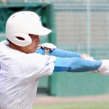 神院大付ー加古川西（５）