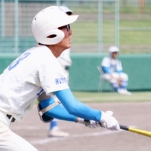 神院大付ー加古川西（６）