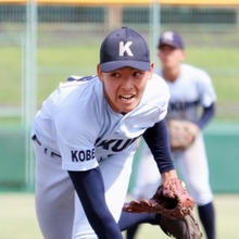 神院大付ー加古川西（９）