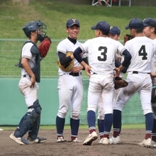 山崎-三田学園（３）