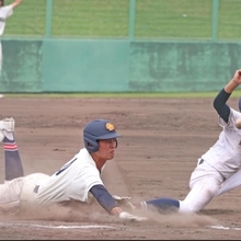 山崎-三田学園（５）