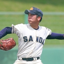 山崎-三田学園（１２）