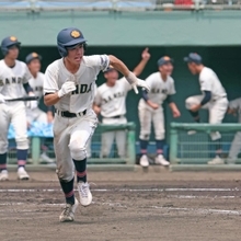 山崎-三田学園（１１）