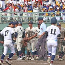 山崎-三田学園（１４）