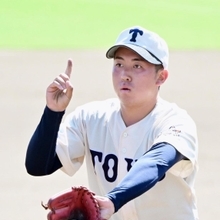 三田学園ー東洋大姫路（２）