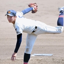 三田学園ー東洋大姫路（６）