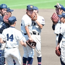 三田学園ー東洋大姫路（９）