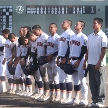 神戸国際大付－神港学園（７）