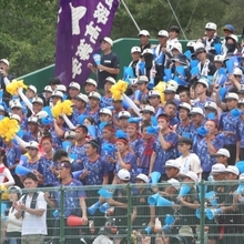東洋大姫路ー神戸国際大付（５）