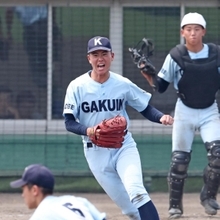 報徳ー神院大付（５）